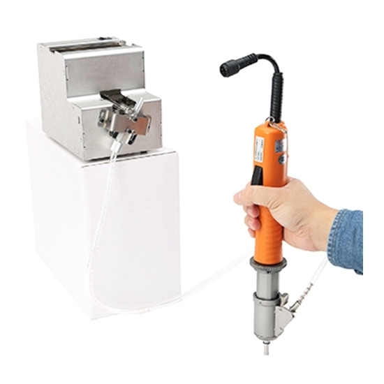 Handheld Automatic Screw Feeder Handheld Automatic Screw Feeder