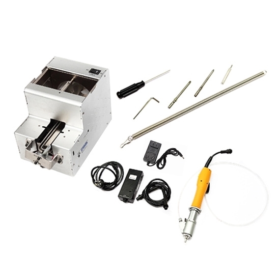 Handheld Automatic Screw Feeder Handheld Automatic Screw Feeder