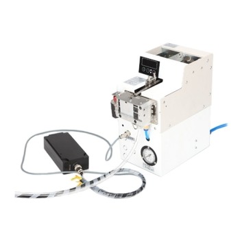 Automatic Screw Feeder Machine, Air-blowing Type Automatic Screw Feeder Machine, Air-blowing Type