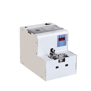 Turntable Screw Feeder Machine M0.8-M5.0