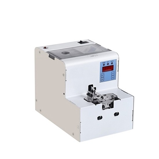 Turntable Screw Feeder Machine M0.8-M5.0 Turntable Screw Feeder Machine M0.8-M5.0