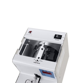 Turntable Screw Feeder Machine M0.8-M5.0