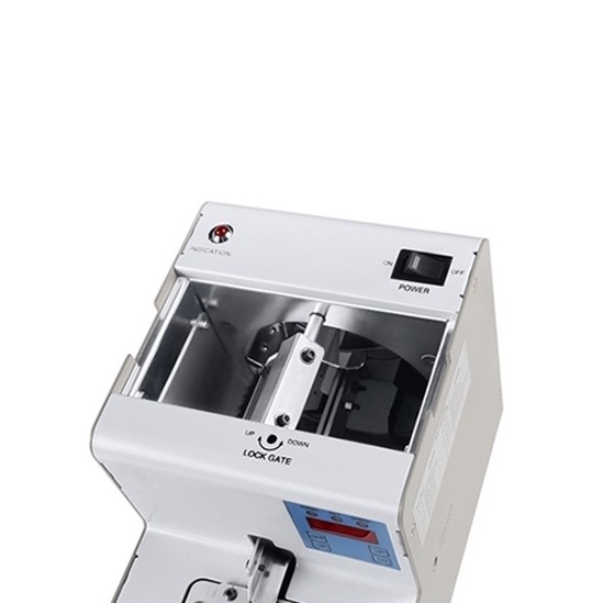 Turntable Screw Feeder Machine M0.8-M5.0 Turntable Screw Feeder Machine M0.8-M5.0