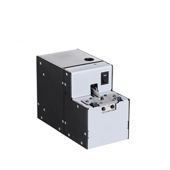 Small Auto Screw Feeder Machine M0.8-M2.0