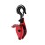 2 Ton Single Sheave Snatch Block With Hook