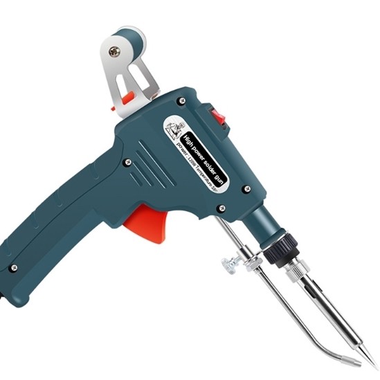 120W Handheld Automatic Soldering Gun 120W Handheld Automatic Soldering Gun