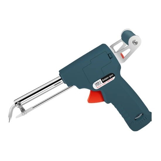 80W Automatic Soldering Gun, Adjustable Temperature 80W Automatic Soldering Gun, Adjustable Temperature