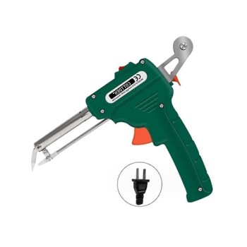 80W Automatic Soldering Gun, Adjustable Temperature 80W Automatic Soldering Gun, Adjustable Temperature
