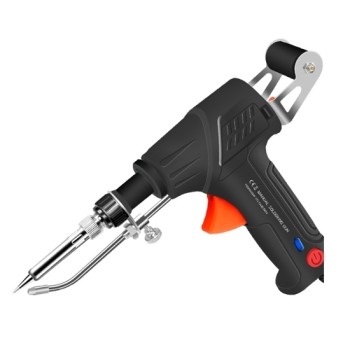 60W Automatic Portable Soldering Gun, 110V/220V