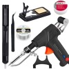 60W Automatic Portable Soldering Gun, 110V/220V 60W Automatic Portable Soldering Gun, 110V/220V