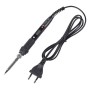 80W Digital Soldering Iron, Adjustable Temperature