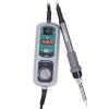 130W Soldering Iron Kit, 5PCS Soldering Iron Tips 130W Soldering Iron Kit, 5PCS Soldering Iron Tips