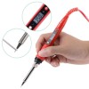 80W Digital LCD Display Soldering Iron Kit 80W Digital LCD Display Soldering Iron Kit