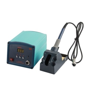 90W Digital Soldering Station, 110V/220V 90W Digital Soldering Station, 110V/220V