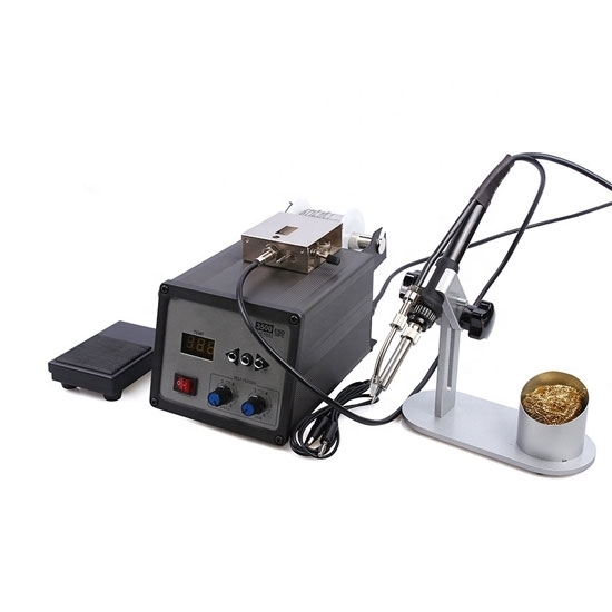 120W Digital Soldering Station, 110V/220V 120W Digital Soldering Station, 110V/220V