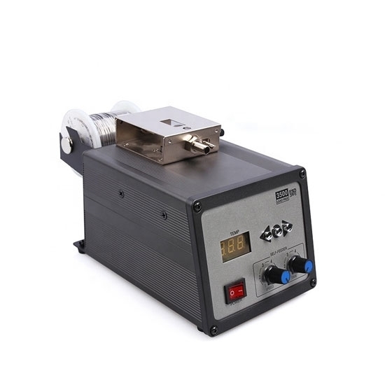 120W Digital Soldering Station, 110V/220V 120W Digital Soldering Station, 110V/220V