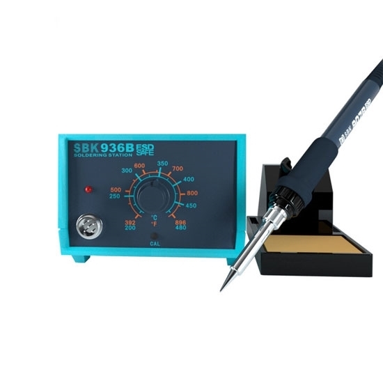 65W Soldering Station, 110V/220V 65W Soldering Station, 110V/220V