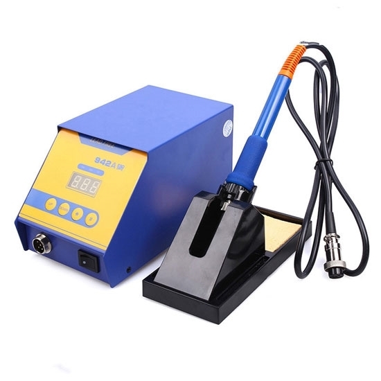70W Digital Soldering Iron Station, 110V/220V 70W Digital Soldering Iron Station, 110V/220V