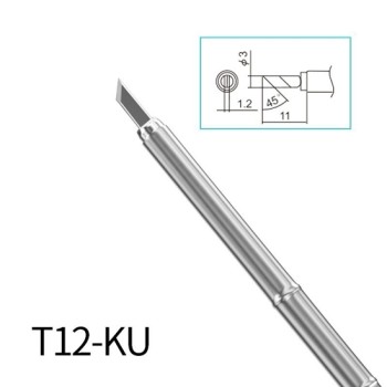 50W Digital Soldering Station, 110V/220V