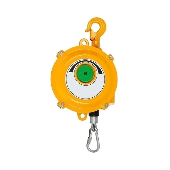 100-120 Kg Retractable Spring Balancer 100-120 Kg Retractable Spring Balancer