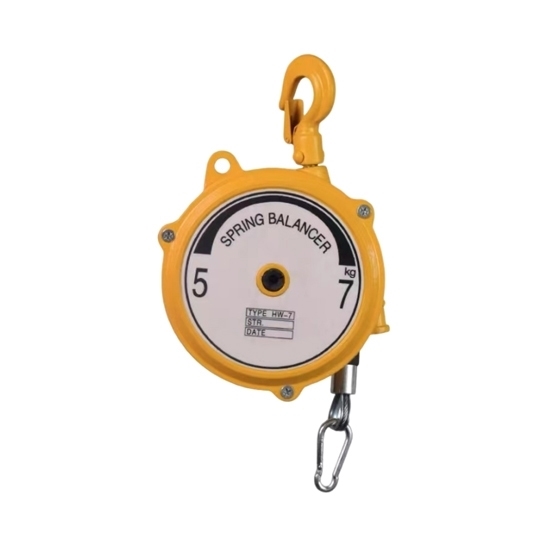 5-200 Kg Retractable Spring Balancer 5-200 Kg Retractable Spring Balancer