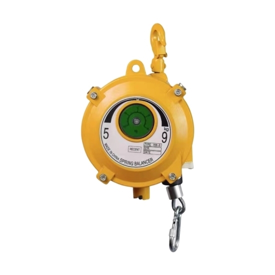 5-200 Kg Retractable Spring Balancer 5-200 Kg Retractable Spring Balancer