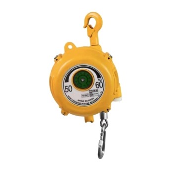 5-200 Kg Retractable Spring Balancer