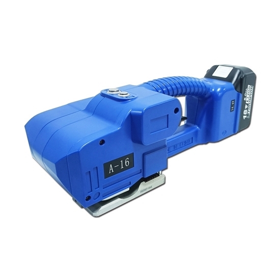 Battery Powered Strapping Tool, PP/PET Battery Powered Strapping Tool, PP/PET