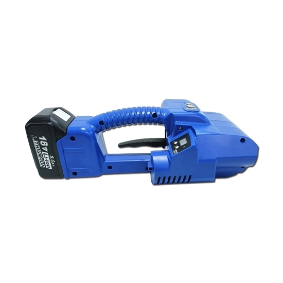 Battery Powered Strapping Tool, PP/PET Battery Powered Strapping Tool, PP/PET