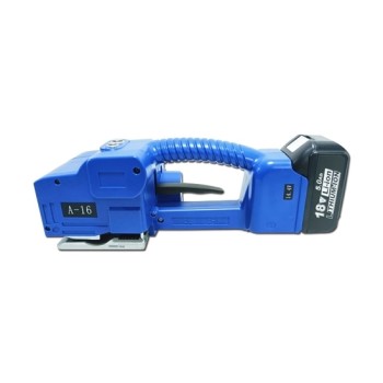 Battery Powered Strapping Tool, PP/PET Battery Powered Strapping Tool, PP/PET