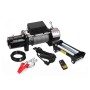 10000 Lbs 12V/24V ATV 4x4 Electric Winch