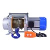 220V/380V Electric Winch, 2000 Lbs/2400 Lbs/3000 Lbs 220V/380V Electric Winch, 2000 Lbs/2400 Lbs/3000 Lbs