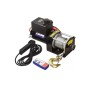 3000 Lbs 12V/24V ATV Electric Winch