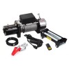 9000 Lbs 12V/24V ATV 4x4 Electric Winch