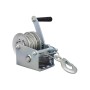 1000 Lbs Hand Crank Winch