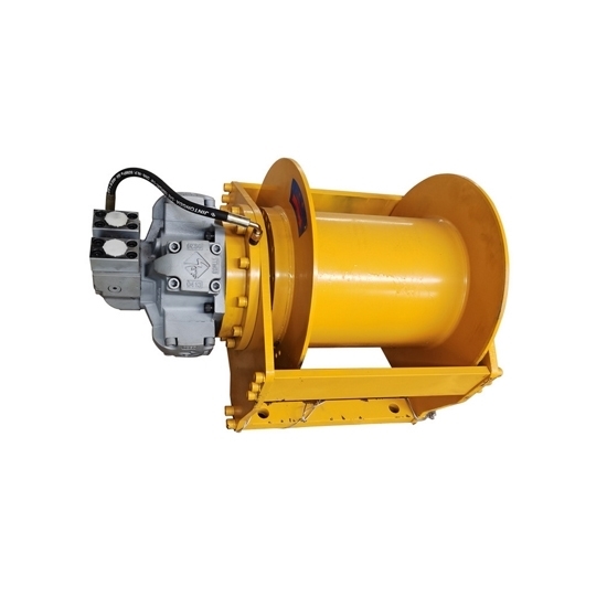 12000 Lbs Hydraulic Winch 12000 Lbs Hydraulic Winch