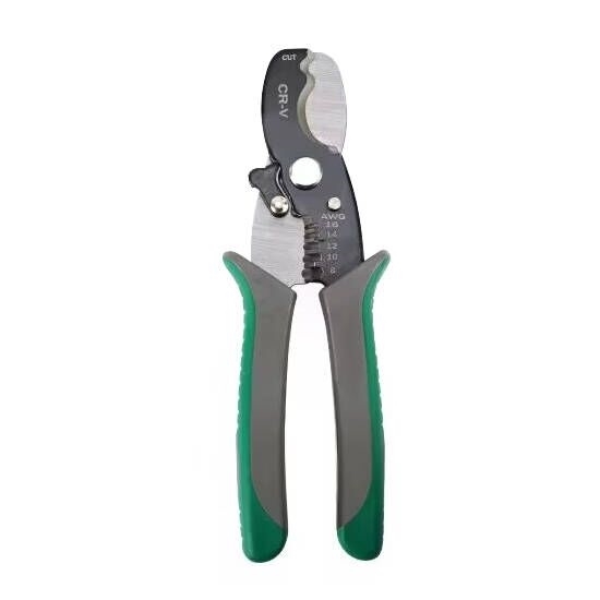 Cable Stripper, 8/12/14/16 Gauge Cable Stripper, 8/12/14/16 Gauge