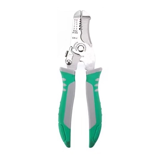Multifunctional Wire Stripper, 12/14/16 AWG Multifunctional Wire Stripper, 12/14/16 AWG