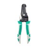 Universal Wire Stripper, 10/12/14/16 Gauge Universal Wire Stripper, 10/12/14/16 Gauge