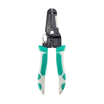 Universal Wire Stripper, 10/12/14/16 Gauge