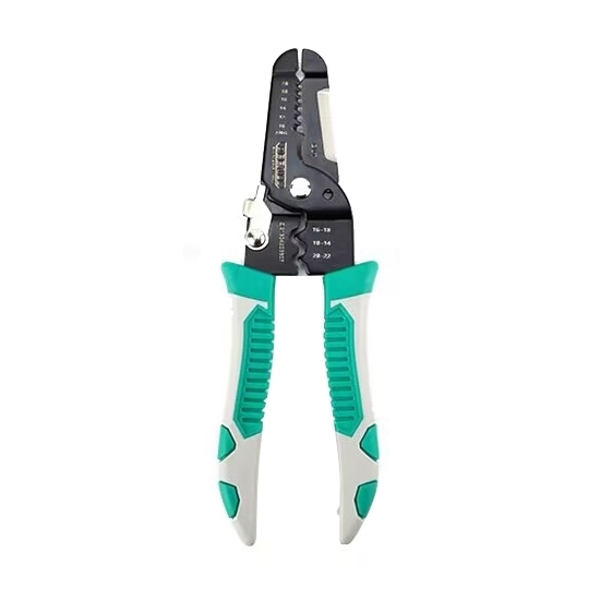 Universal Wire Stripper, 10/12/14/16 Gauge Universal Wire Stripper, 10/12/14/16 Gauge
