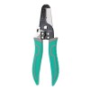 Wire Stripper And Crimper, 12/14/16/20 Gauge Wire Stripper And Crimper, 12/14/16/20 Gauge