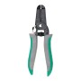 Wire Stripping Plier, 12/14/16/22 AWG