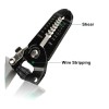 Wire Stripping Plier, 12/14/16/22 AWG Wire Stripping Plier, 12/14/16/22 AWG