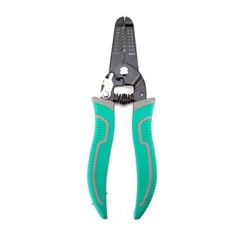 Wire Stripping Tool, 12/14/16/22 Gauge