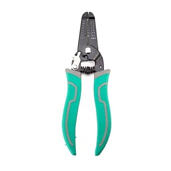 Wire Stripping Tool, 12/14/16/22 Gauge Wire Stripping Tool, 12/14/16/22 Gauge
