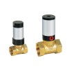 3/4" Air Control Valve, 2 Way, 2 Position 3/4" Air Control Valve, 2 Way, 2 Position