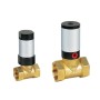 3/4" Air Control Valve, 2 Way, 2 Position