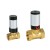 1" Air Control Valve, 2 Way, 2 Position