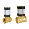 1" Air Control Valve, 2 Way, 2 Position 1" Air Control Valve, 2 Way, 2 Position